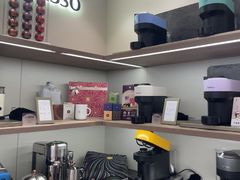 -NESPRESSO(OneAvenue卓悦中心店)