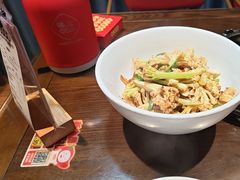 -味上湘菜馆(岳麓山店)