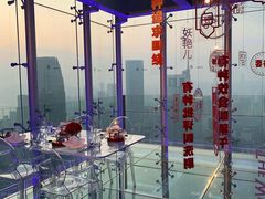 -解放碑威斯汀酒店-知味国际美食餐厅