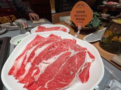 -巴奴毛肚火锅(悠唐购物中心店)