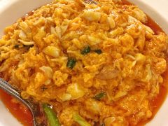 -香蕉叶餐厅(是隆店)