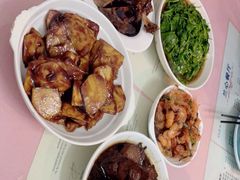 -蘭心餐厅(进贤路店)