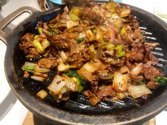 -局气 烤鸭·北京菜(光华路店)