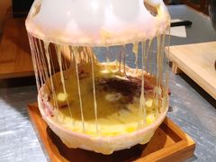 -火山屋台(新街口店)