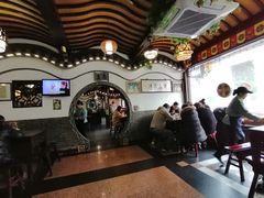 -同得兴 Since·1995 传统苏式面馆(嘉馀坊店)