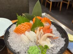 -赤坂亭·M9和牛烧肉·铁板烧·日料398放题(长泰广场店)
