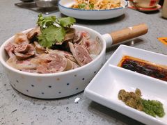 -羊来顺冰煮鲜羊铁锅烀羊肉(八卦岭店)