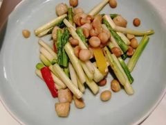 上汤芦笋-楚灶王(徐东店)