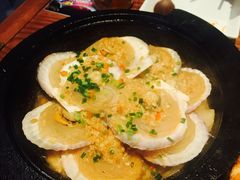 -峨嵋小镇·川菜(正定朗华店)