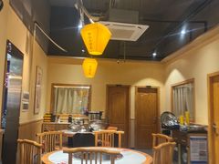 -冰城焰会大丰收铁锅炖(萝岗万达金街店)