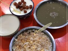 -南宁市连升风味小吃店