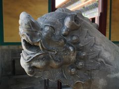 -历代帝王庙博物馆