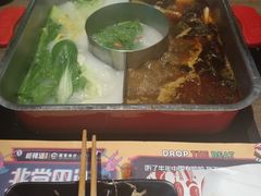 -新辣道鱼火锅(领展购物广场·中关村店)