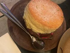 -The Rug Cafe(王府中环店)