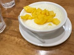 芒果双皮奶-正德顺順德雙皮奶(中信店)