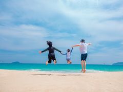 -三亚亚龙湾天域度假酒店