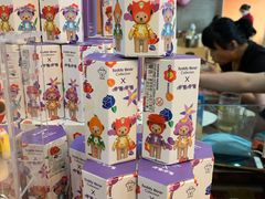 -呷哺呷哺 黄金牧场 (新辰里学清路店)