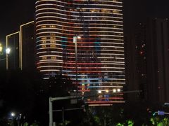 -宁波香格里拉大酒店