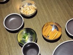 -隆喜元鱼汤包·海鲜(中联广场店)