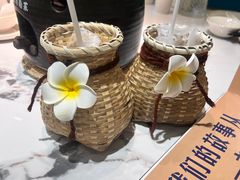 -沿江海南菜·文昌鸡祖师爷(大东海店)