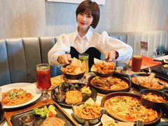 -必胜客(东大桥店)