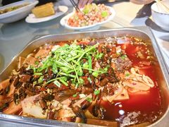 -豫菜·信阳宴(南河沿大街店)