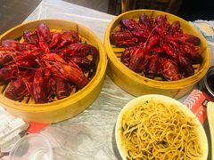 -靓靓蒸虾(中山公园店)