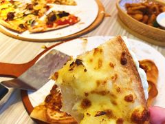 -必胜客(新福地店)