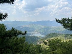 -北岳恒山