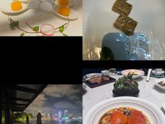 -浦江二号·独栋江景餐厅(滨江大道店)