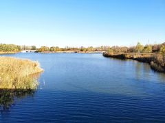 -马家湾湿地公园