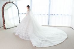 -B.Bridge Couture婚纱礼服(福田店)