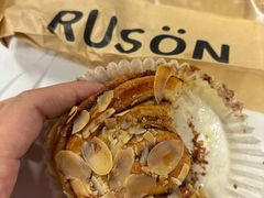 -RUSON(黄龙店)