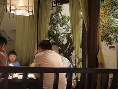 -绿茶餐厅(燕郊永旺店)
