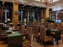 -火舞泰·泰式海鲜火锅餐厅(世纪城店)