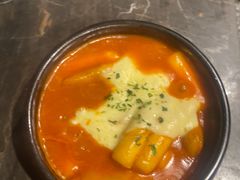 -大叹号·朝鲜族烤肉(潍坊泰华城店)