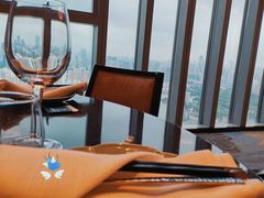 -环球港凯悦 · 享悦中餐厅