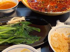 -馬伍旺川菜(江北虹悦城店)
