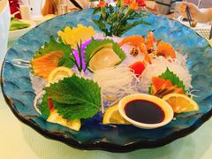 -金龙渔港(双楠店)