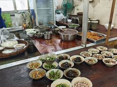 -九九豆花馆(解放碑步行街店)