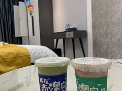 -南澳岛打卡果汁冰公司