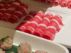-海底捞火锅(枫蓝国际购物中心店)