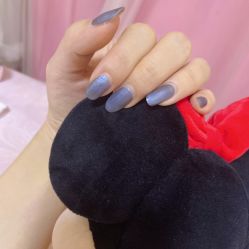 点击看大图 -1T·1M 日式美甲美睫