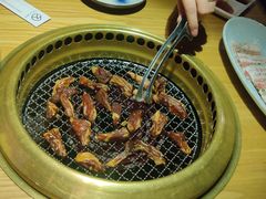 -久苑烧肉(世界城广场店)