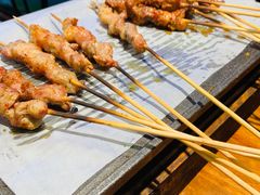-黄鱼炙夜·烧烤·小龙虾(世茂缤谷店)