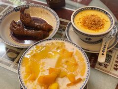 -赵记传承·中国甜品(福州总店)