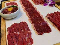 -阳坊胜利涮羊肉(阳坊老店)