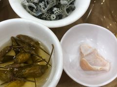 -海晖酒楼·顺德鱼生(荣华店)