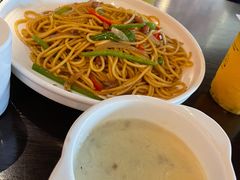 -咖啡之翼(奥特莱斯店)