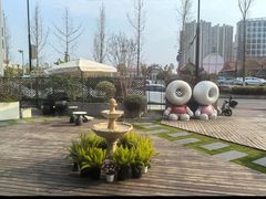 -考文甜品研究社